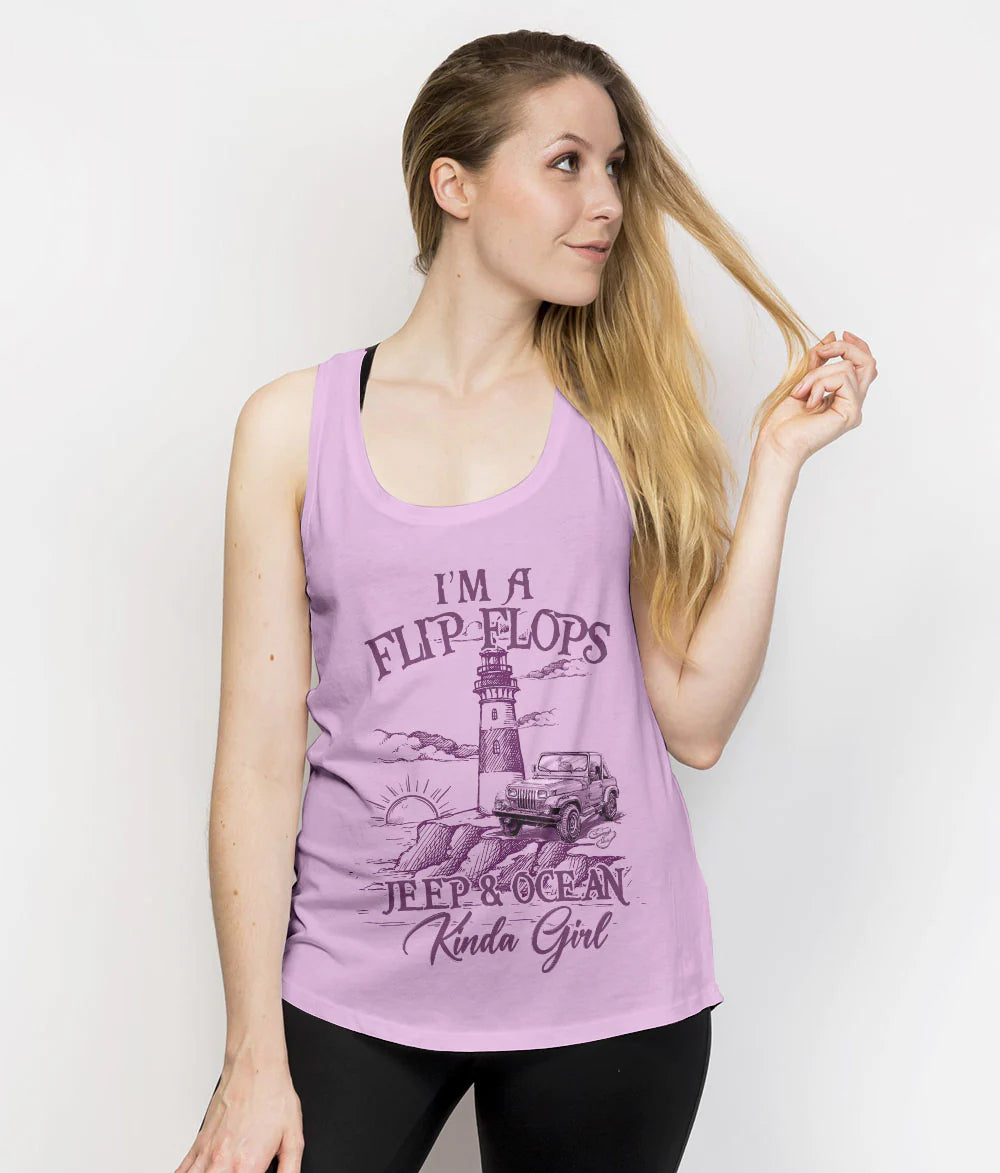 flip-flops-jeep-ocean-kinda-girl-mauve-tank-top