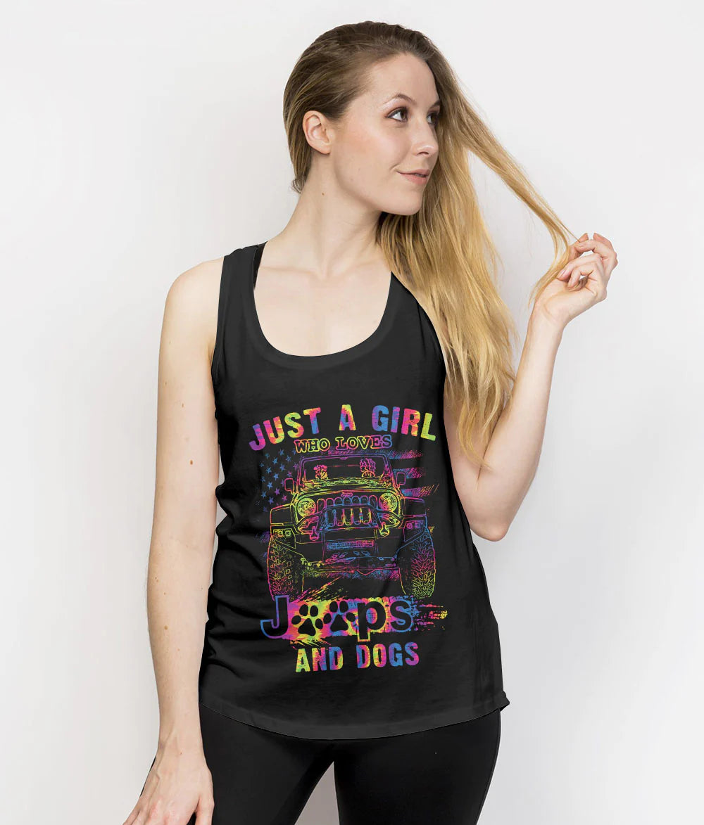 just-a-girl-who-loves-jeeps-and-dogs-flag-tank-top