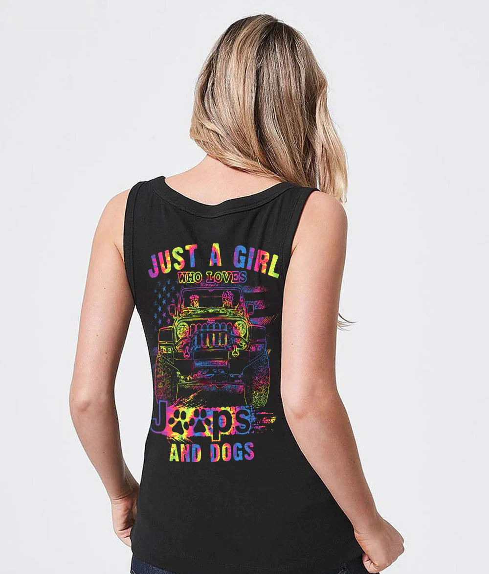 just-a-girl-who-loves-jeeps-and-dogs-flag-tank-top