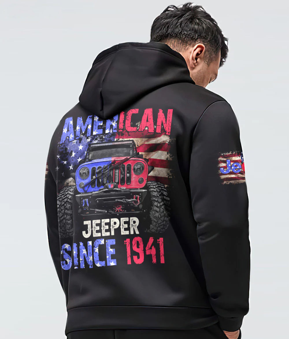 american-jeeper-since-1941-hoodie