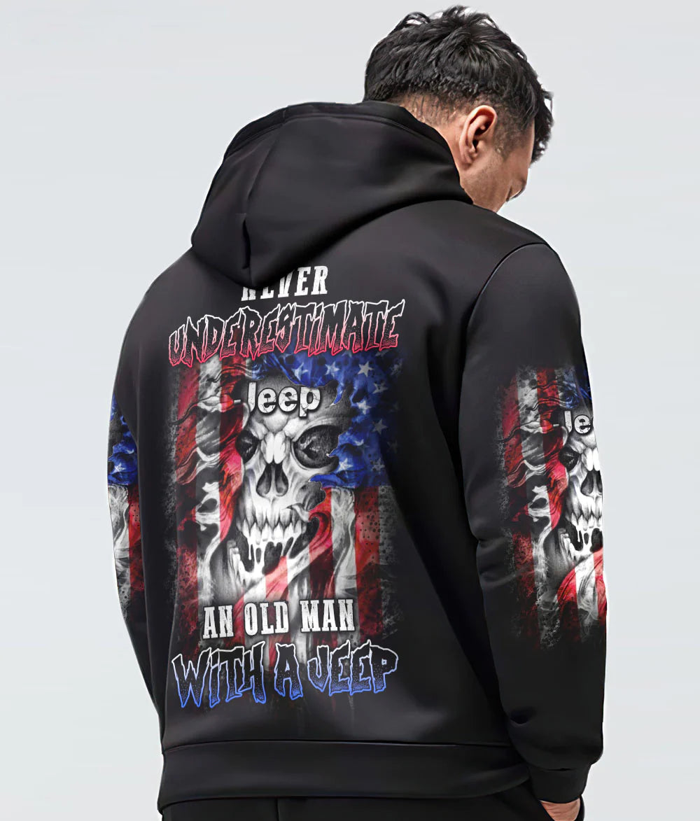 never-underestimate-an-old-jeep-man-skull-flag-hoodie