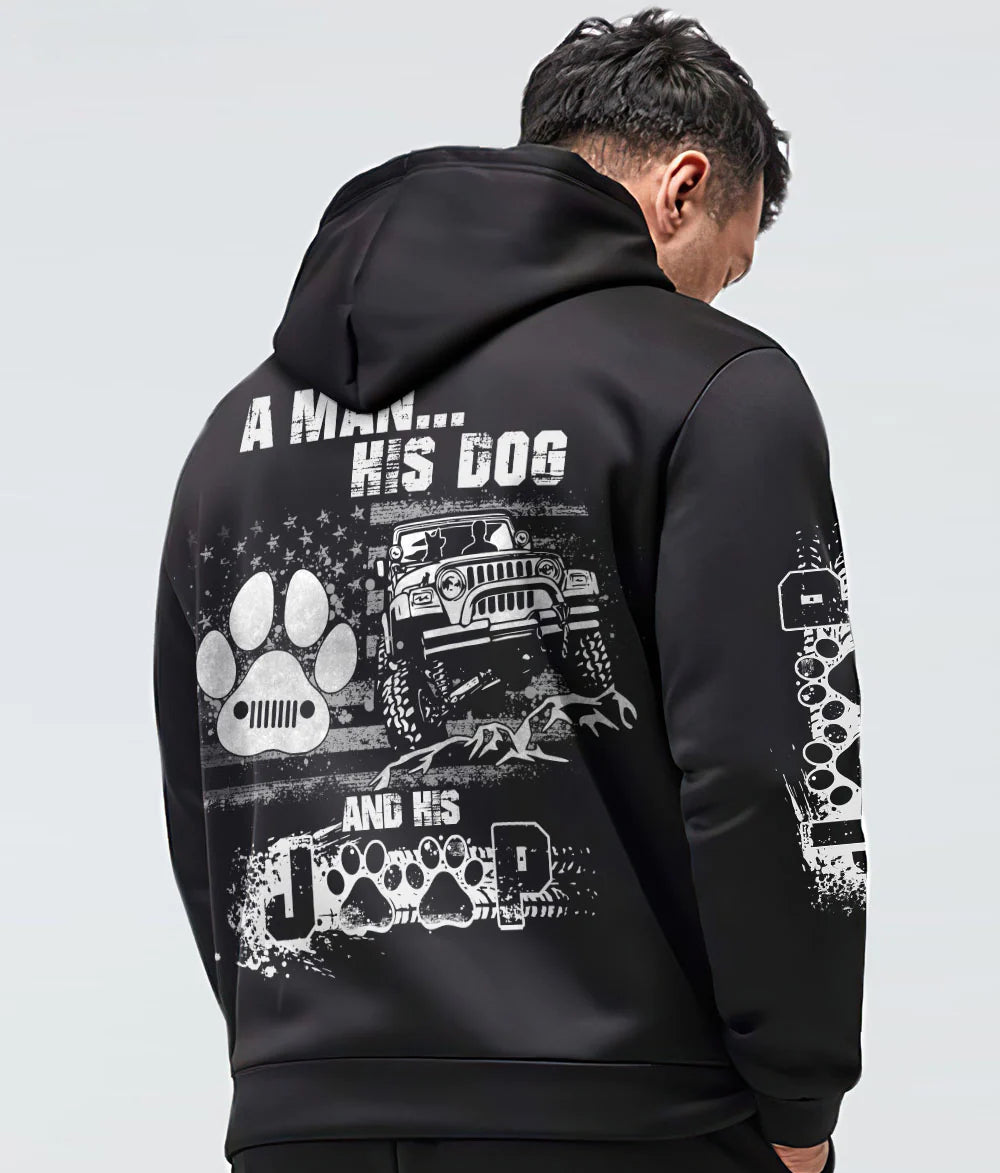 a-man-his-dog-and-his-jeep-hoodie