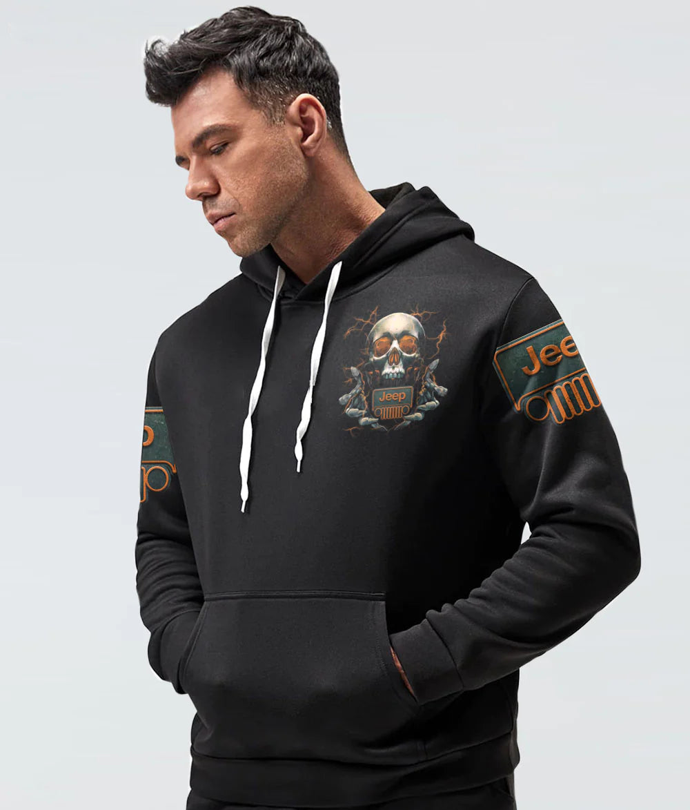 never-underestimate-an-old-man-jeep-skull-flag-hoodie