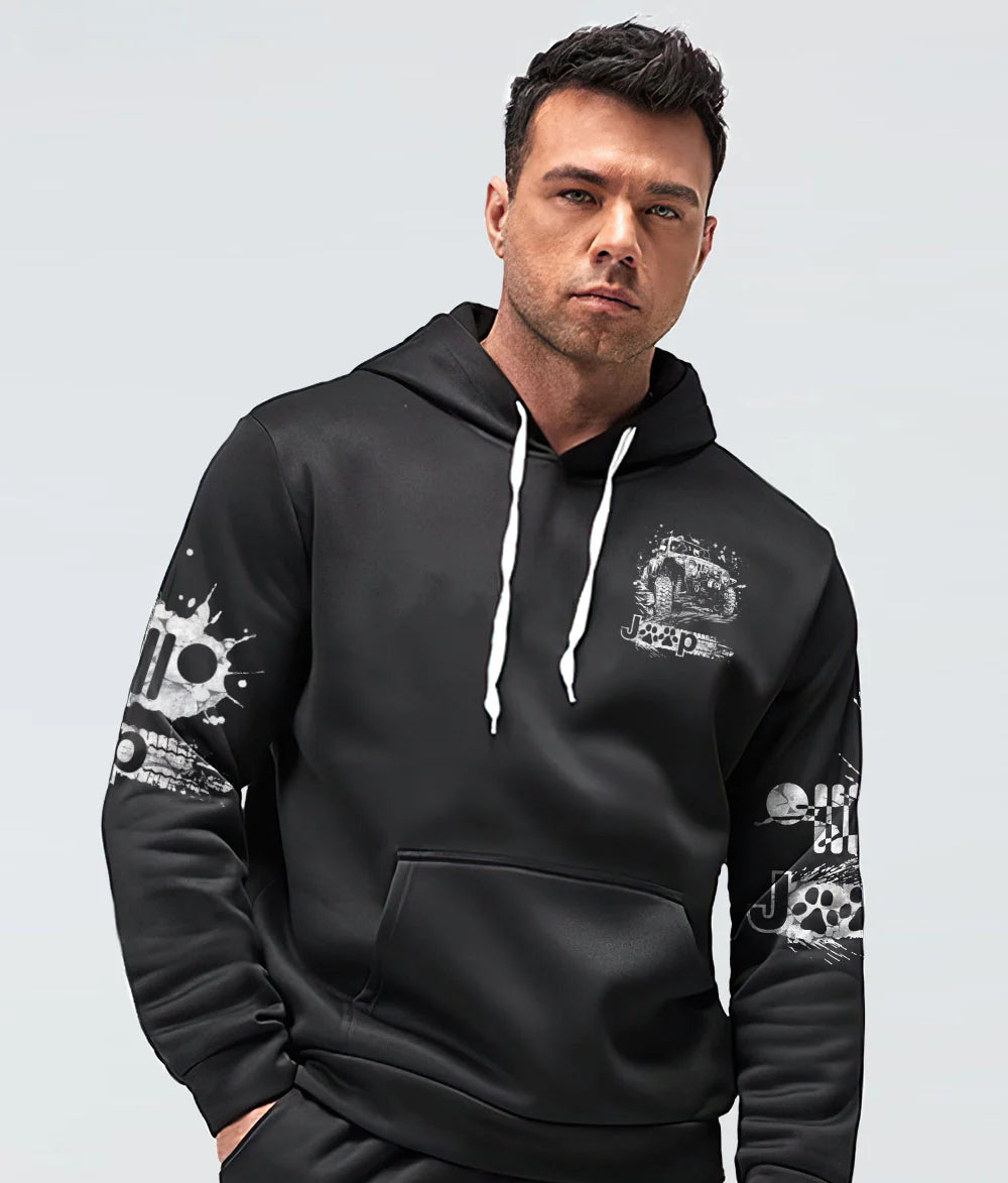 a-man-his-dog-and-his-jeep-paw-dog-black-hoodie