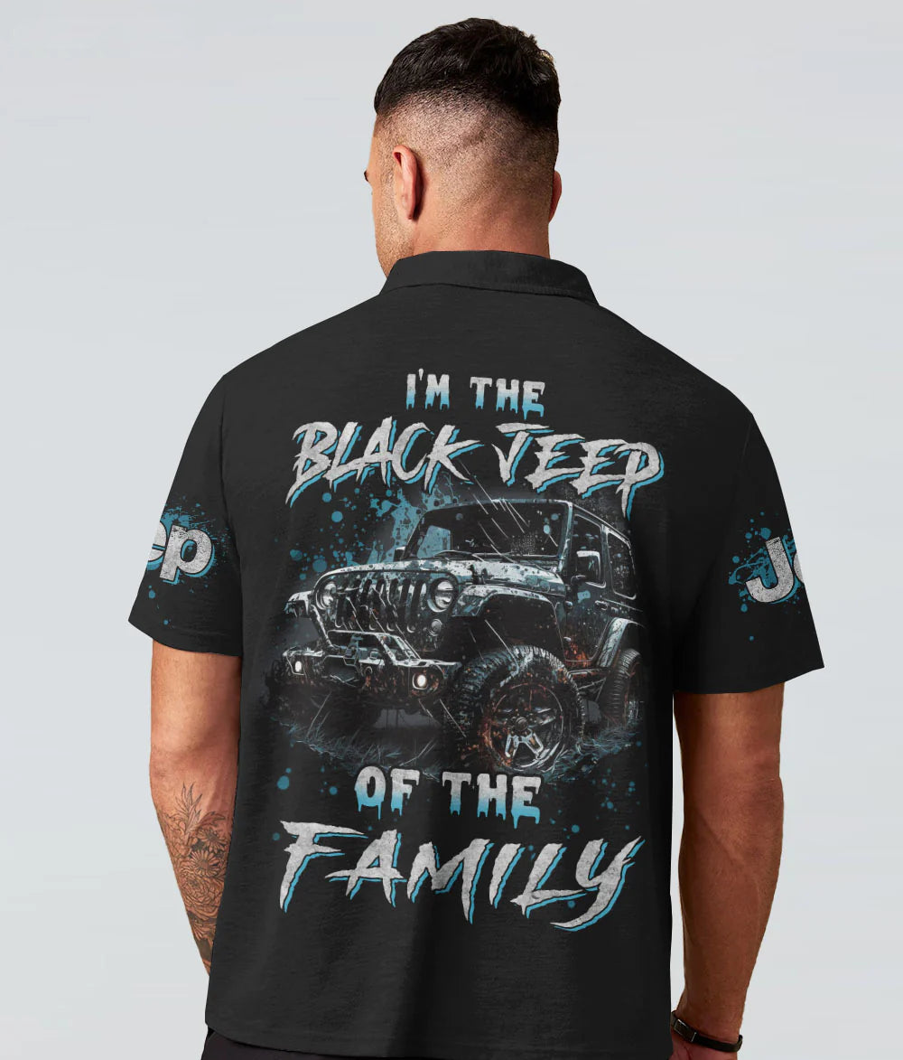 im-the-black-jeep-of-the-family-black-polo-shirt