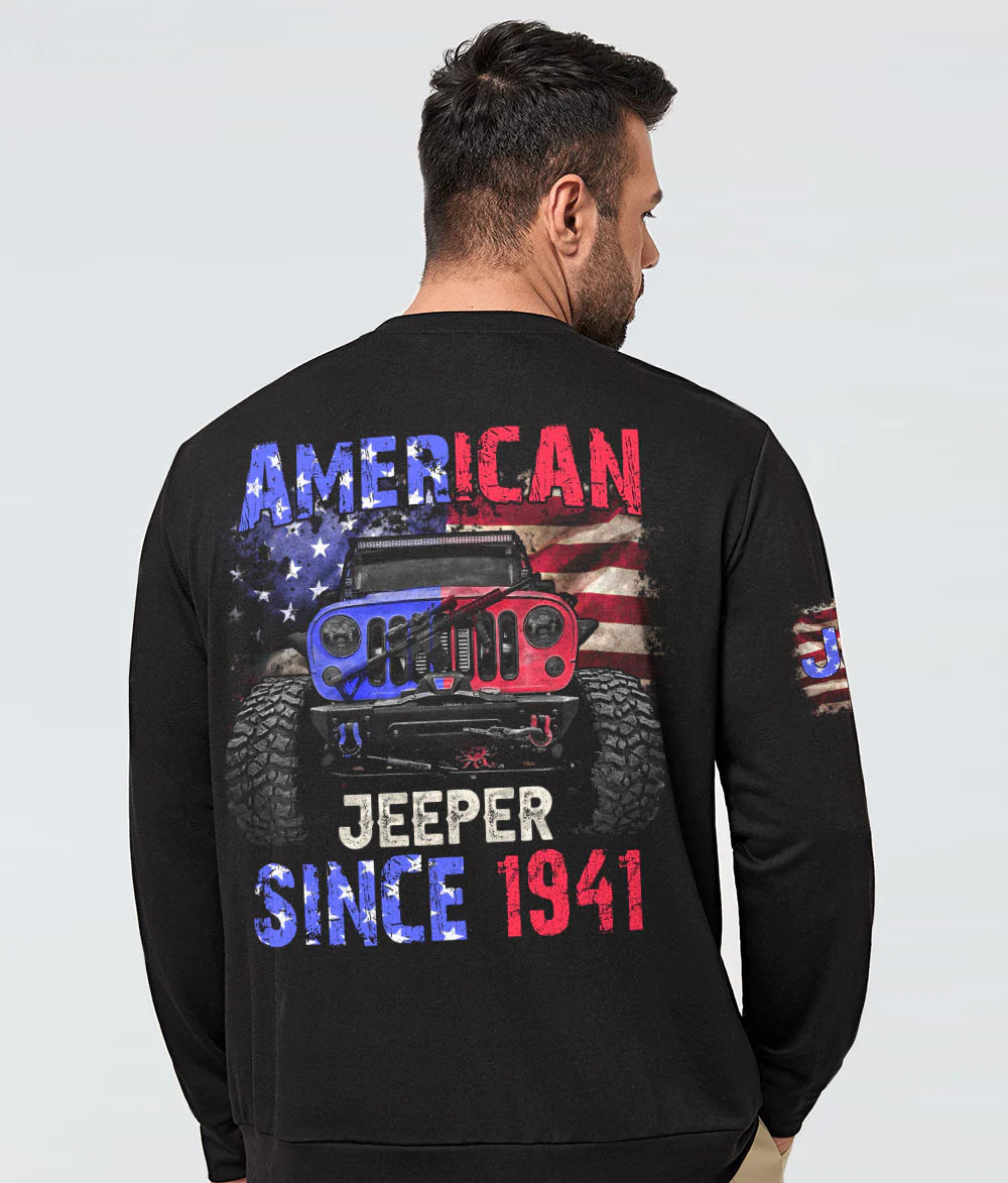 american-jeeper-since-1941-sweatshirt