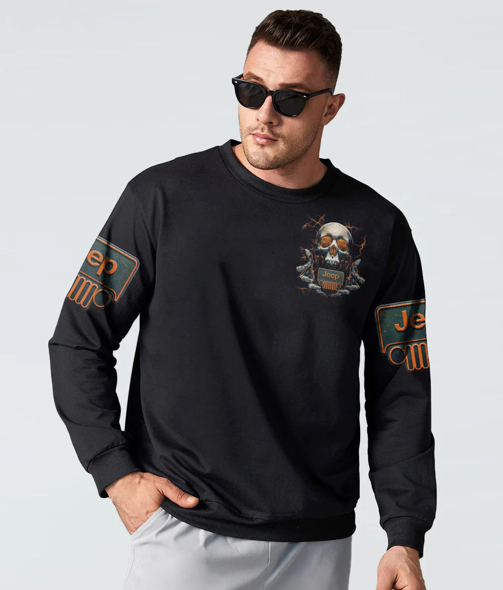 never-underestimate-an-old-man-jeep-skull-flag-sweatshirt