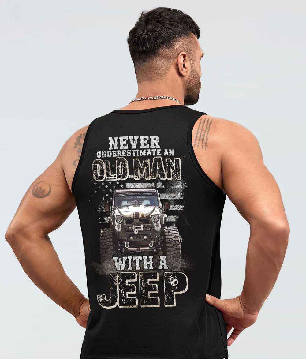 never-underestimate-an-old-man-mad-jeep-tank-top