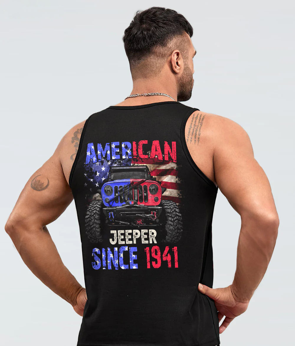 american-jeeper-since-1941-tank-top