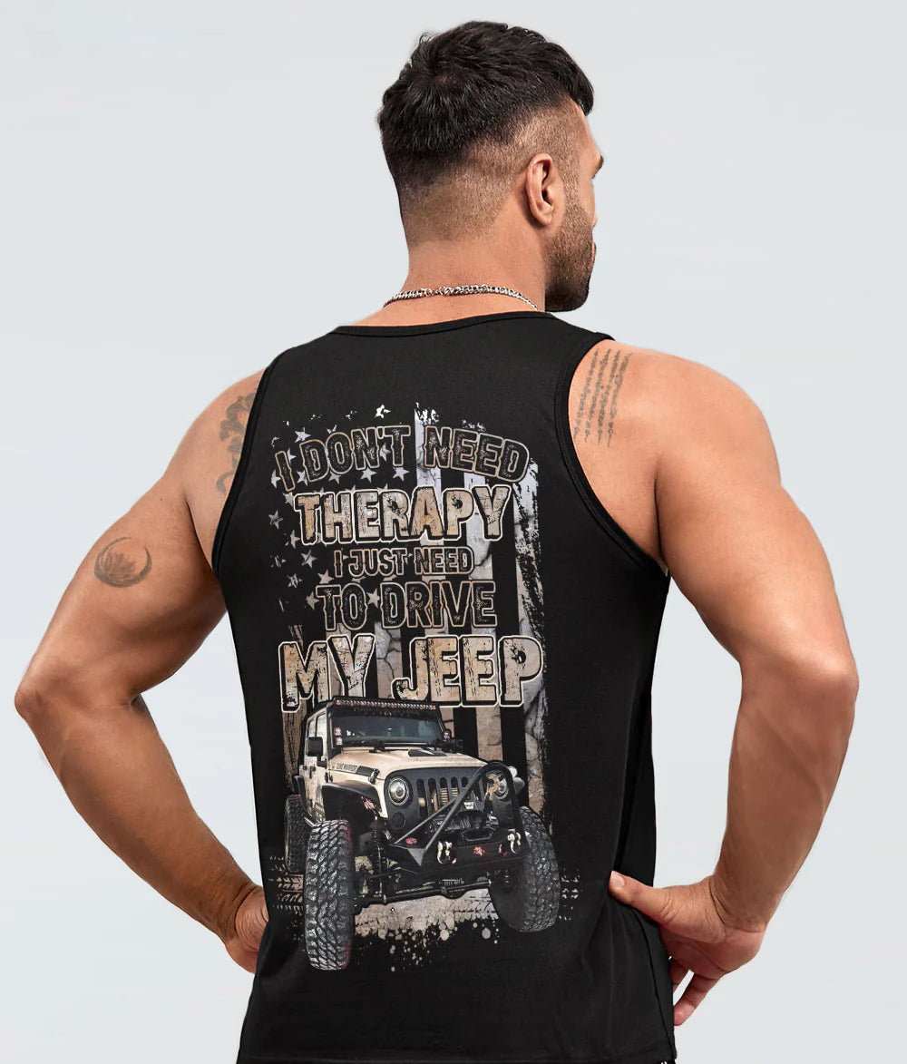 i-dont-need-therapy-jeep-flag-tank-top