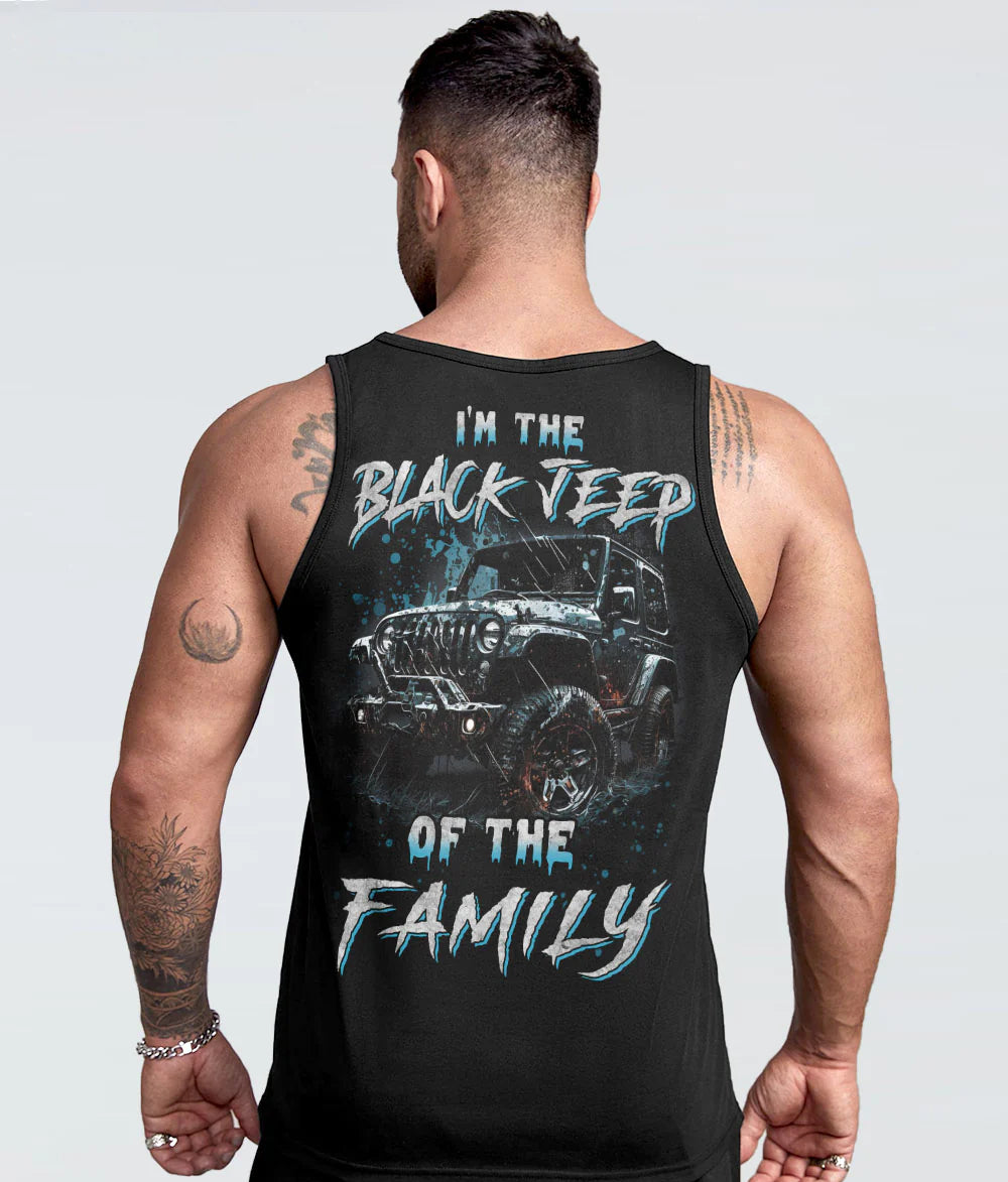 im-the-black-jeep-of-the-family-black-tank-top