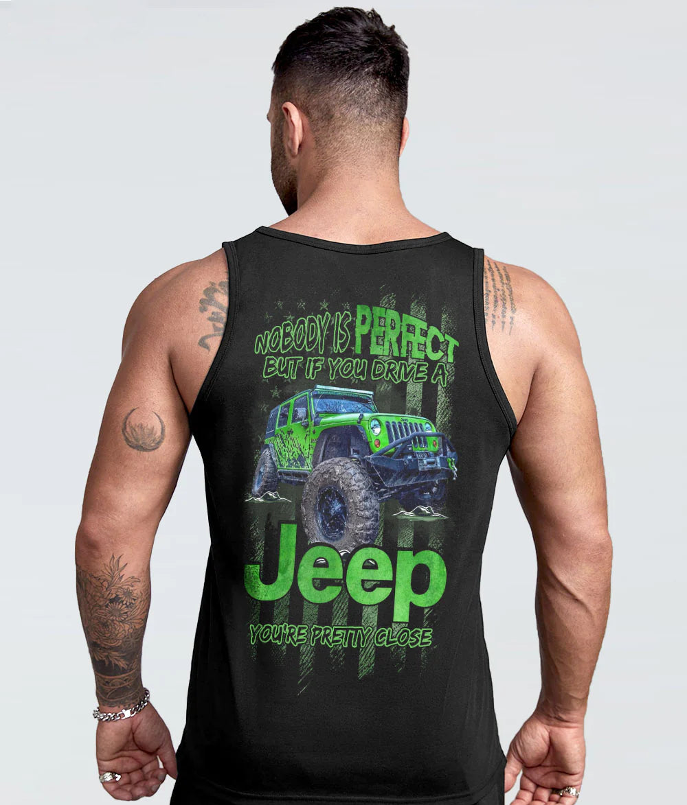 nobody-is-perfect-jeep-tank-top