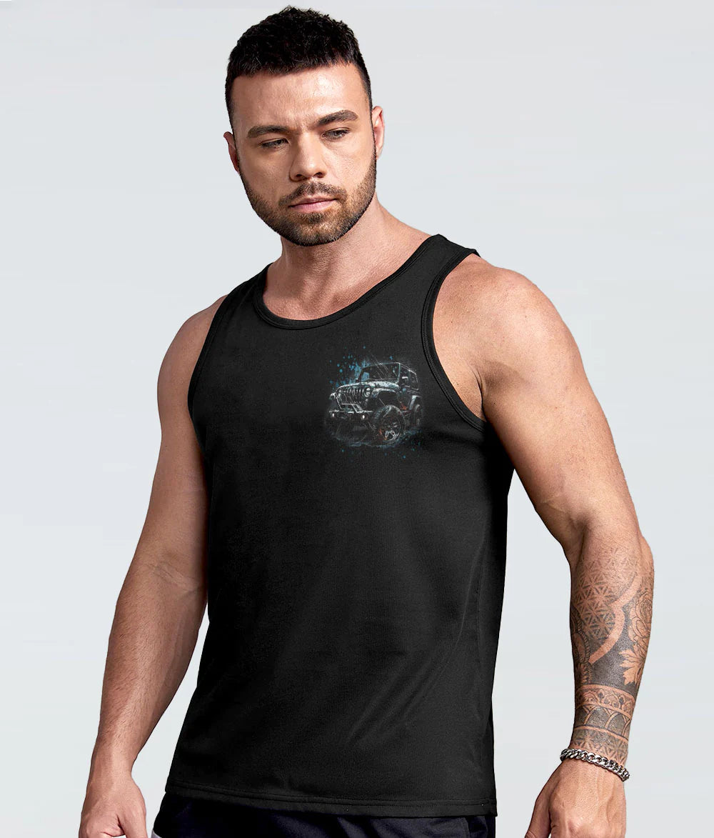 im-the-black-jeep-of-the-family-black-tank-top