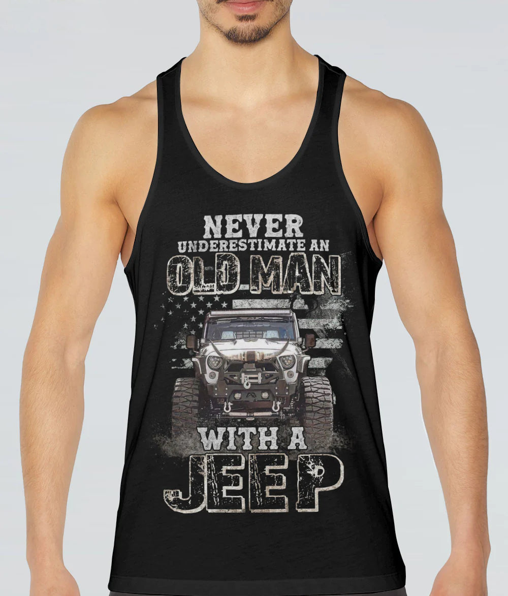 never-underestimate-an-old-man-mad-jeep-tank-top