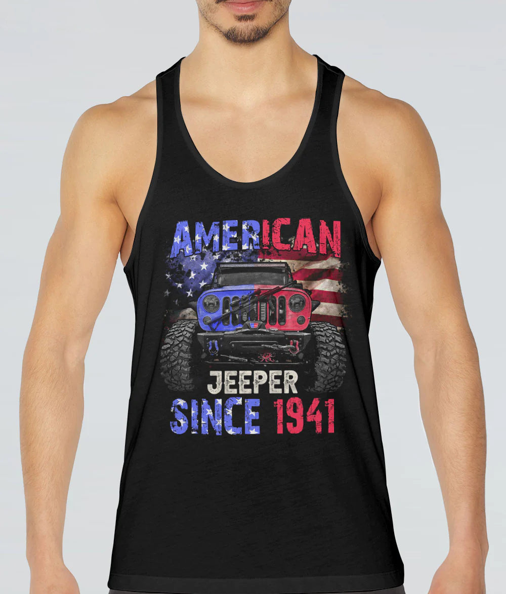 american-jeeper-since-1941-tank-top