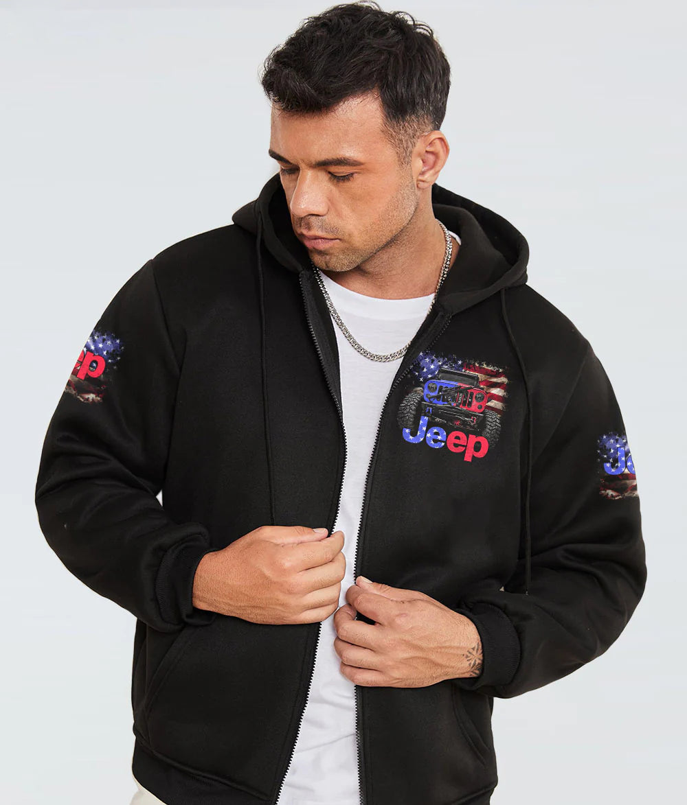 american-jeeper-since-1941-hoodie