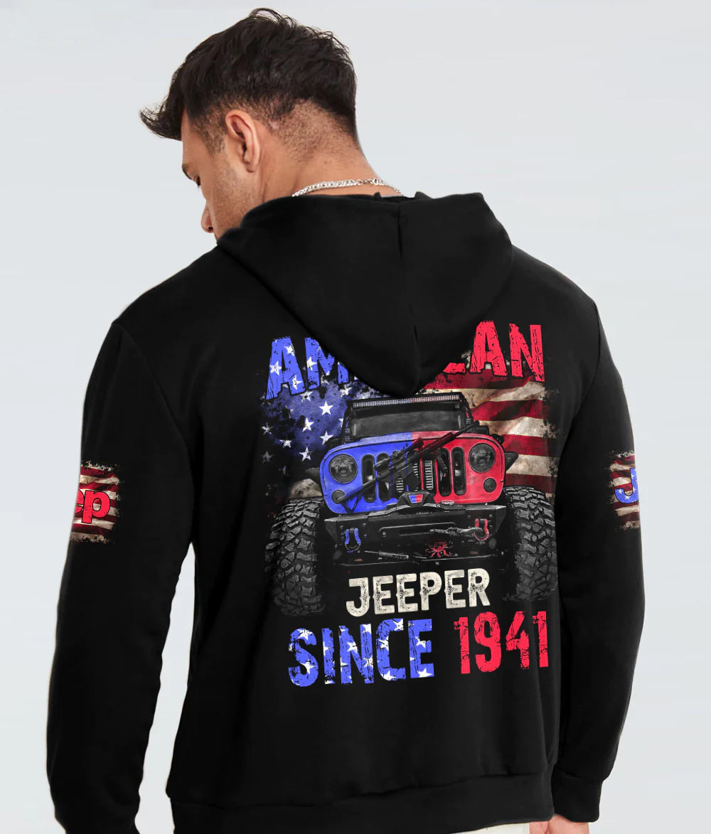 american-jeeper-since-1941-hoodie