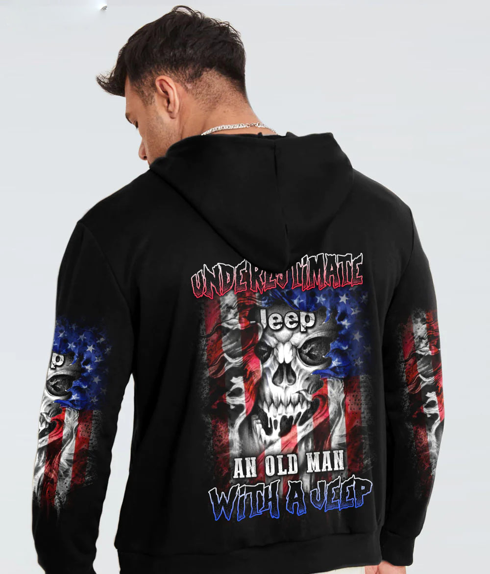 never-underestimate-an-old-jeep-man-skull-flag-hoodie