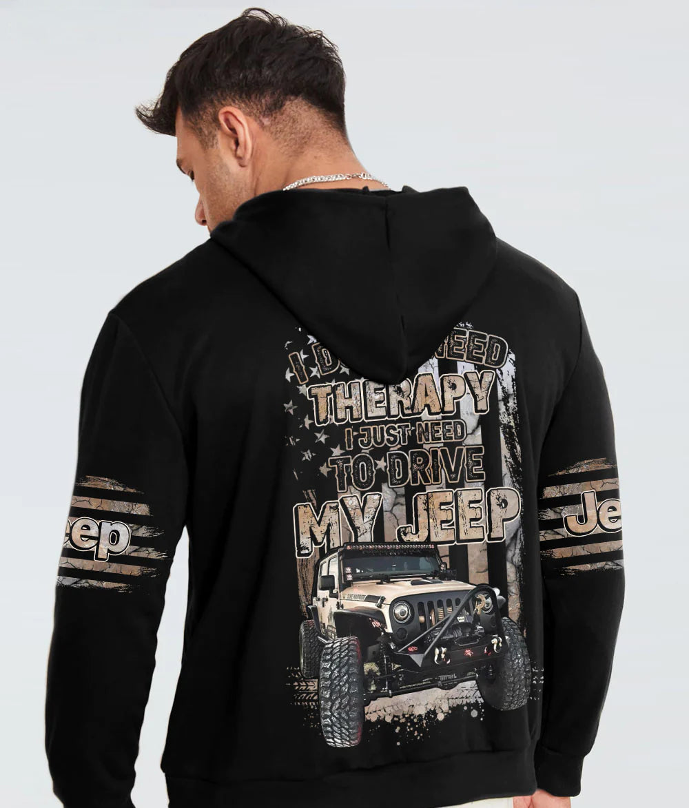 i-dont-need-therapy-jeep-flag-hoodie