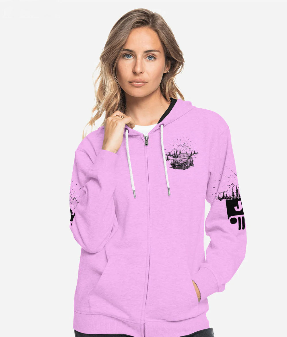 always-take-the-scenic-route-jeep-hoodie