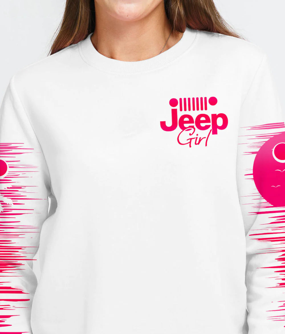 beachy-vibes-flip-flops-pink-jeep-ocean-sweatshirt