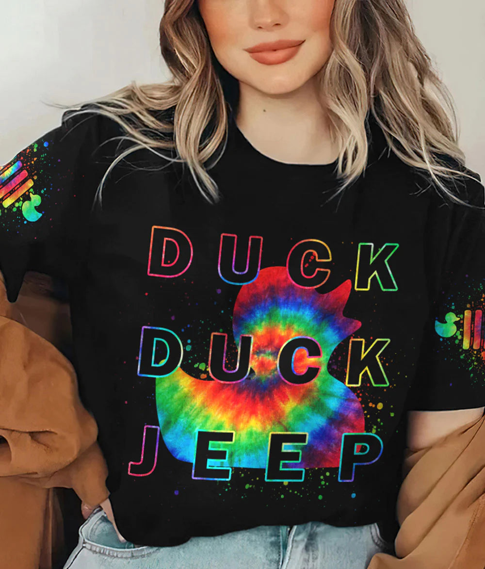 duck-duck-jeep-tie-dye-t-shirt