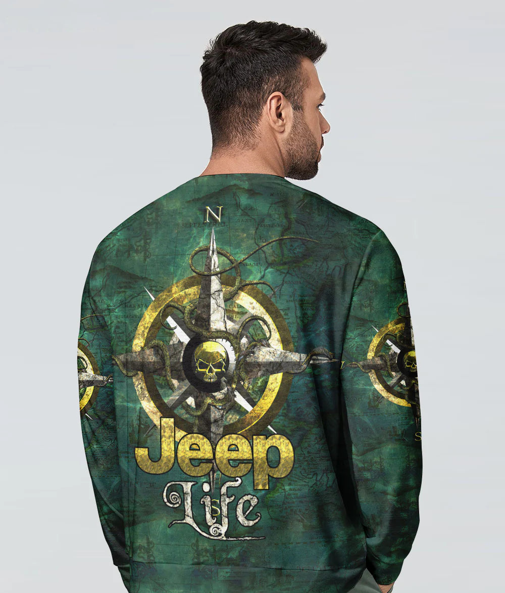 jeep-life-compass-vintage-sweatshirt