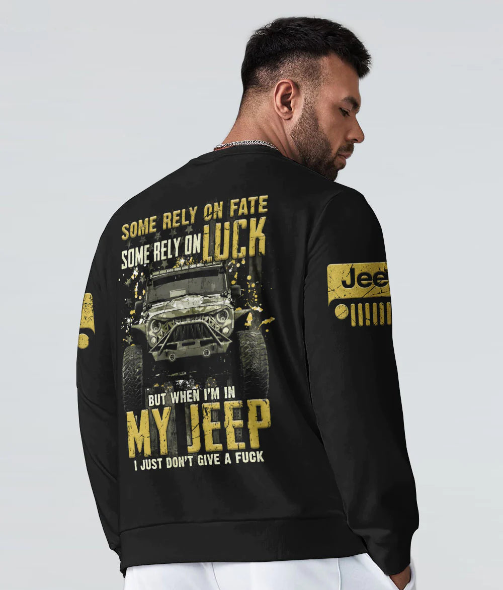 some-rely-on-fate-jeep-sweatshirt