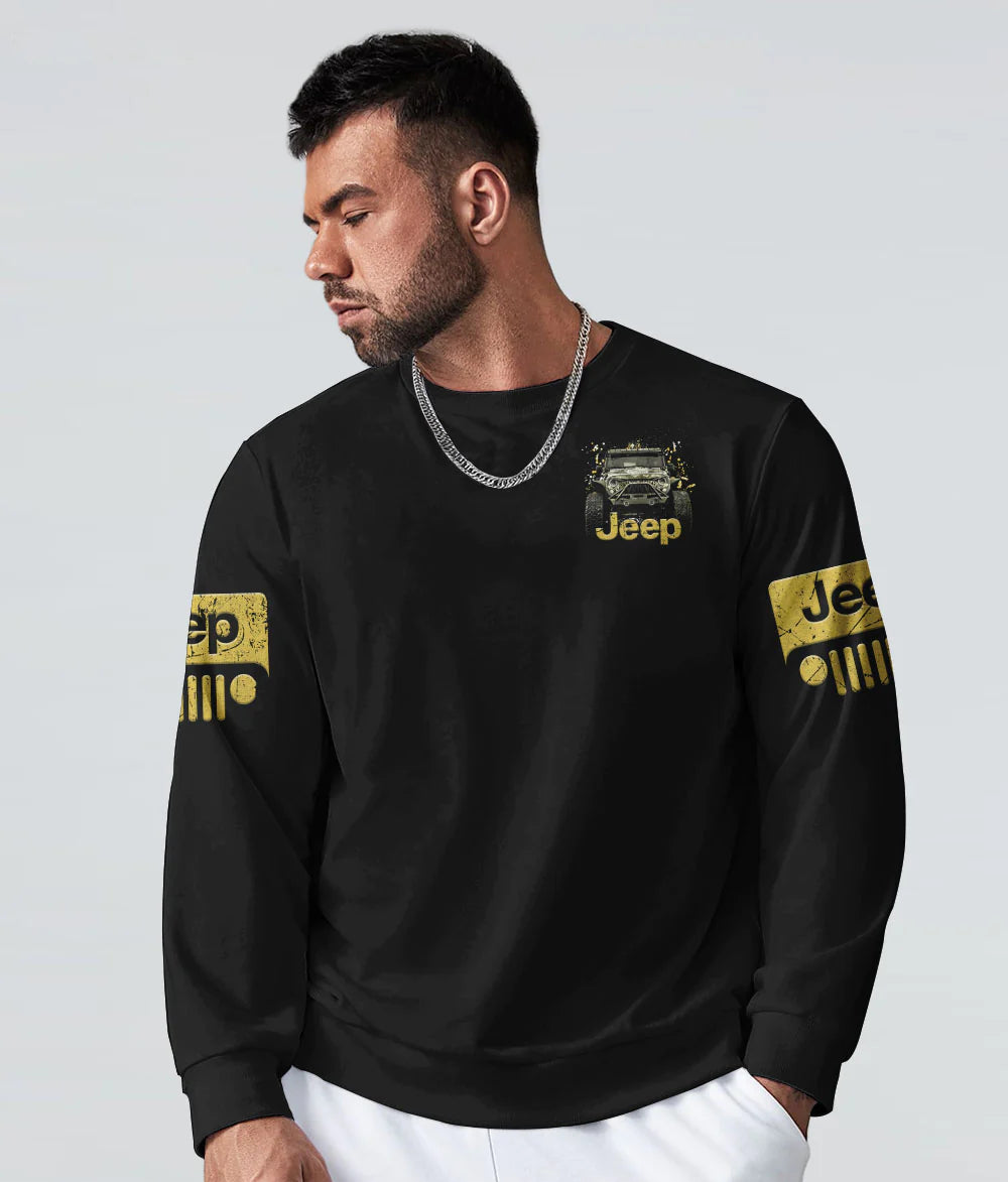 some-rely-on-fate-jeep-sweatshirt