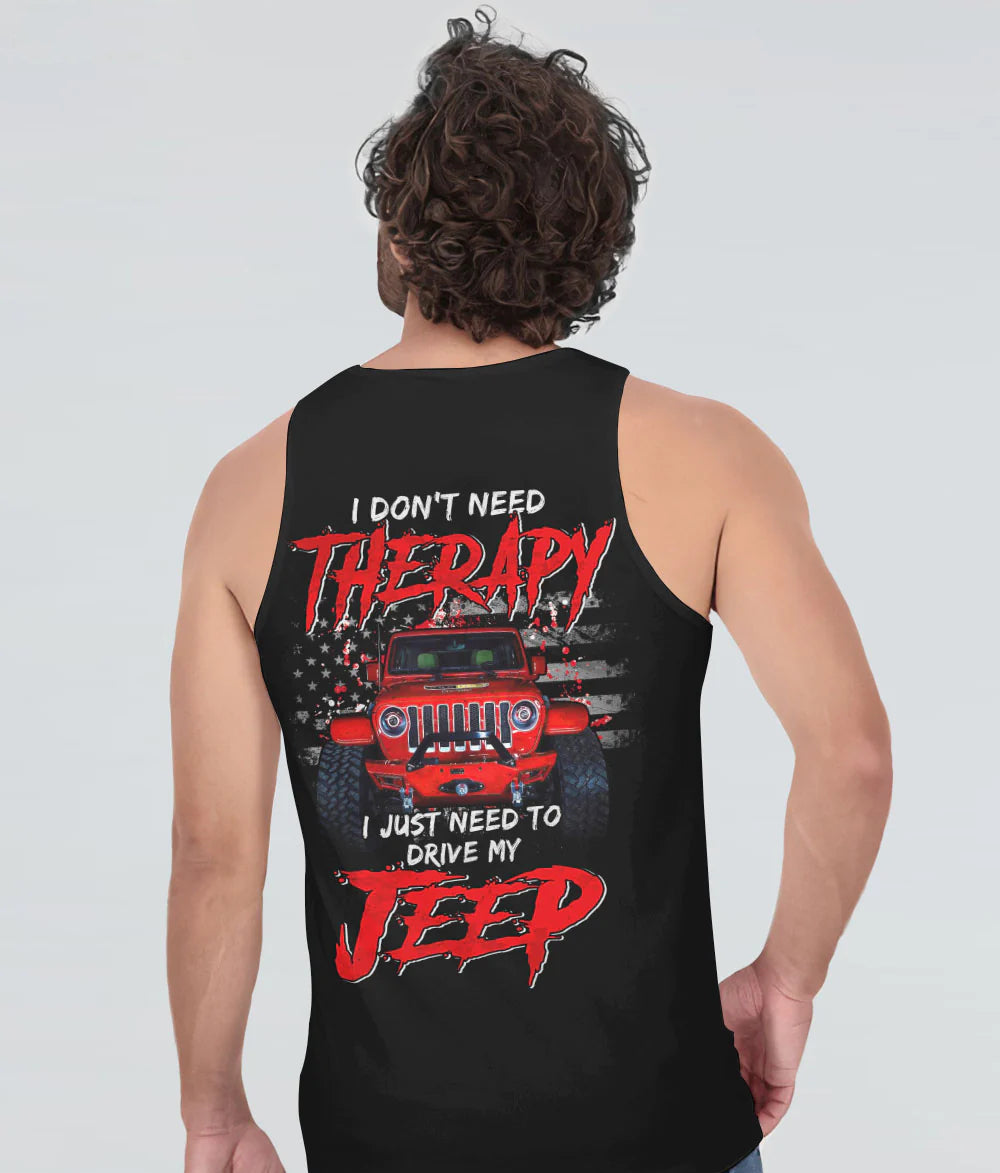 jeepin-is-my-therapy-american-flag-tank-top