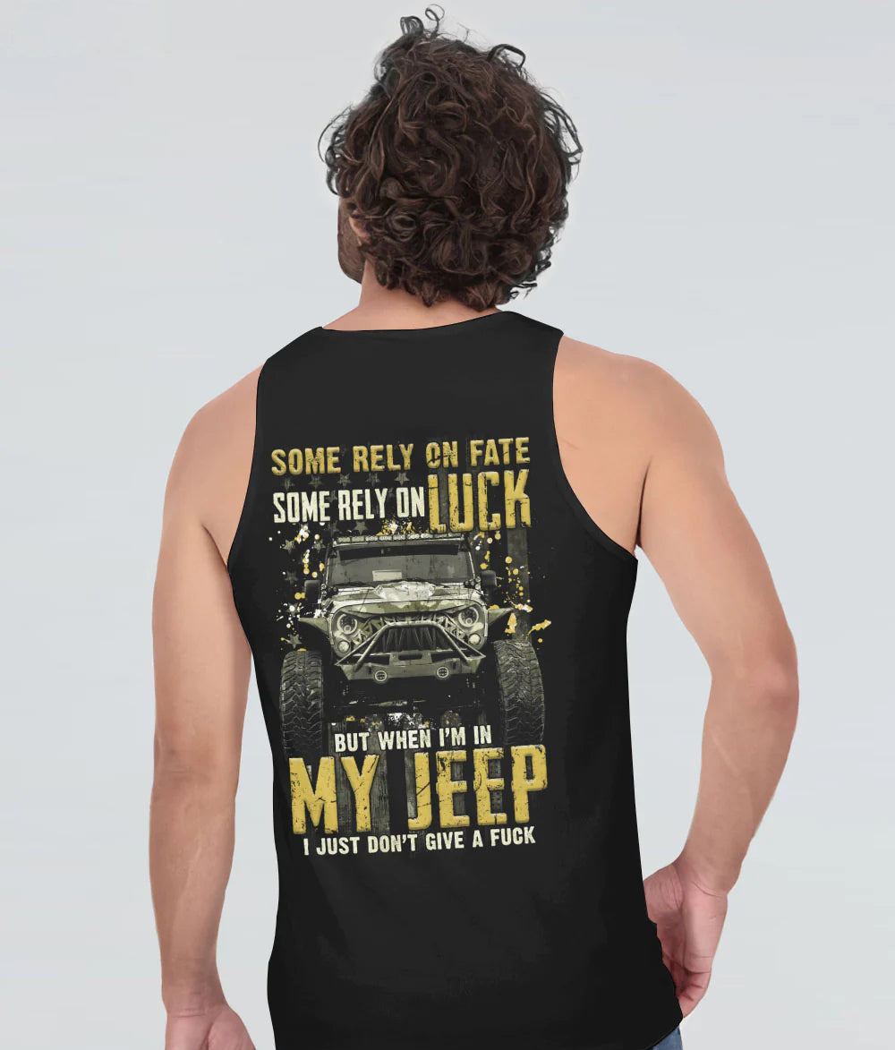 some-rely-on-fate-jeep-tank-top