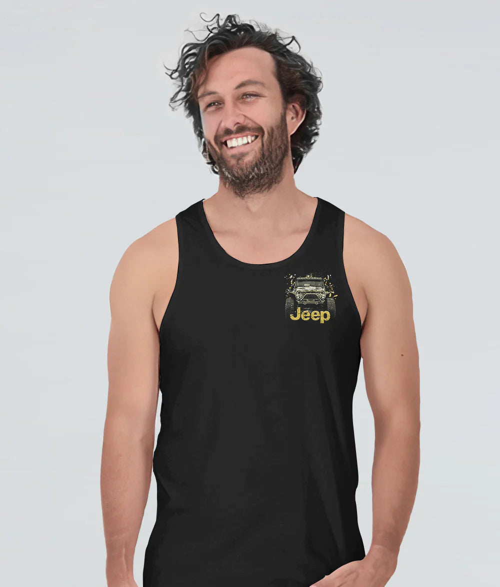 some-rely-on-fate-jeep-tank-top