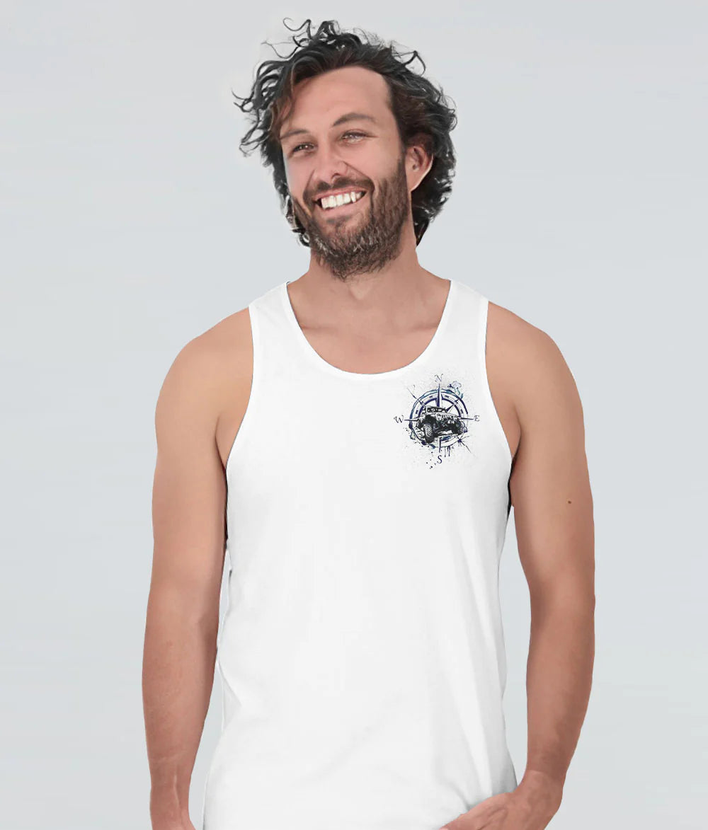 if-lost-return-to-babe-jeep-compass-couple-tank-top