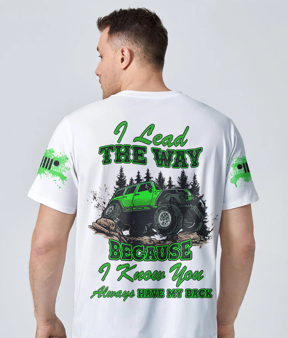 i-lead-the-way-mountain-jeep-couple-t-shirt