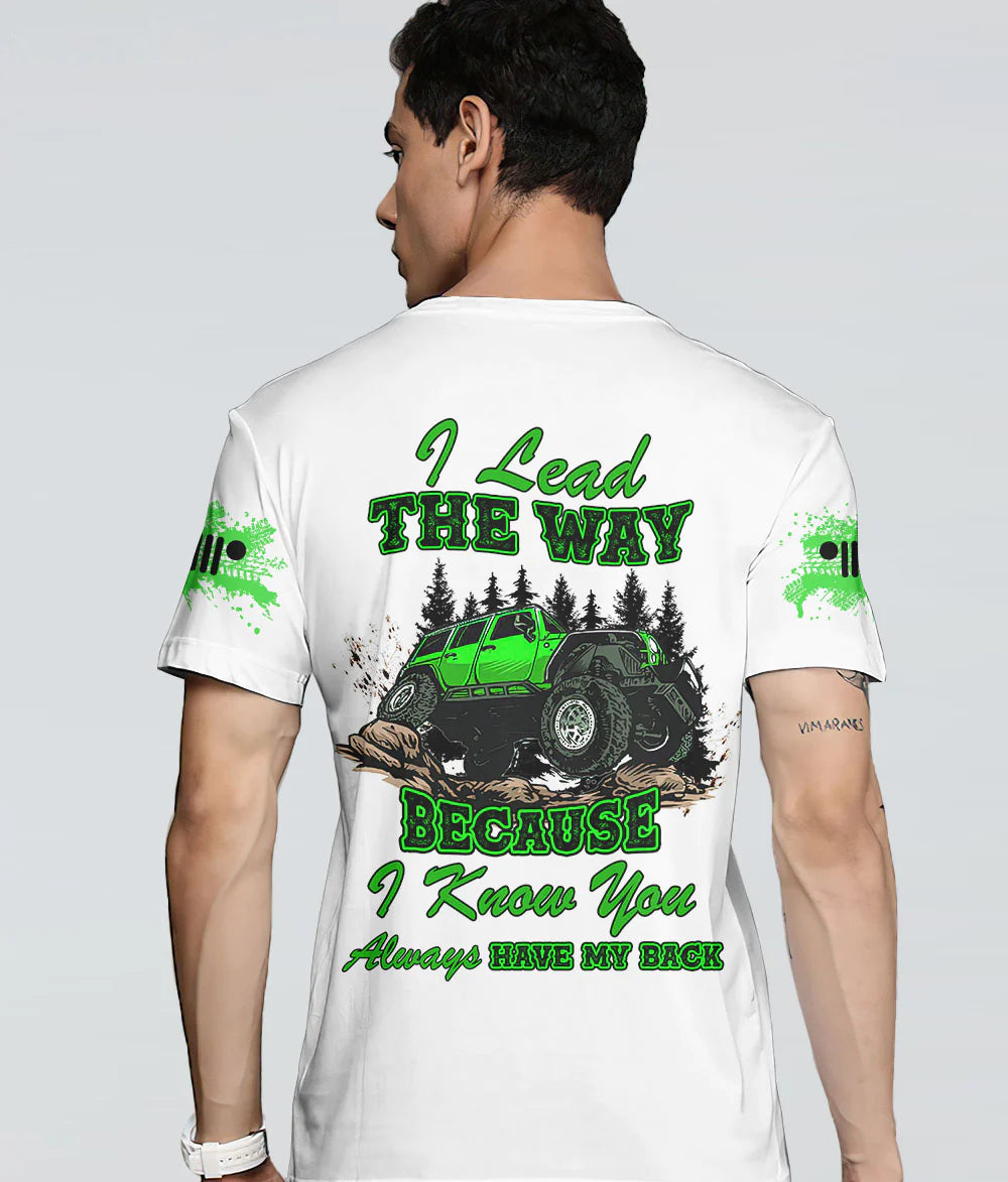 i-lead-the-way-mountain-jeep-couple-t-shirt