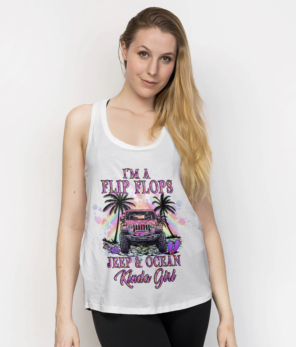 flip-flops-jeep-ocean-kinda-girl-rainbow-tank-top