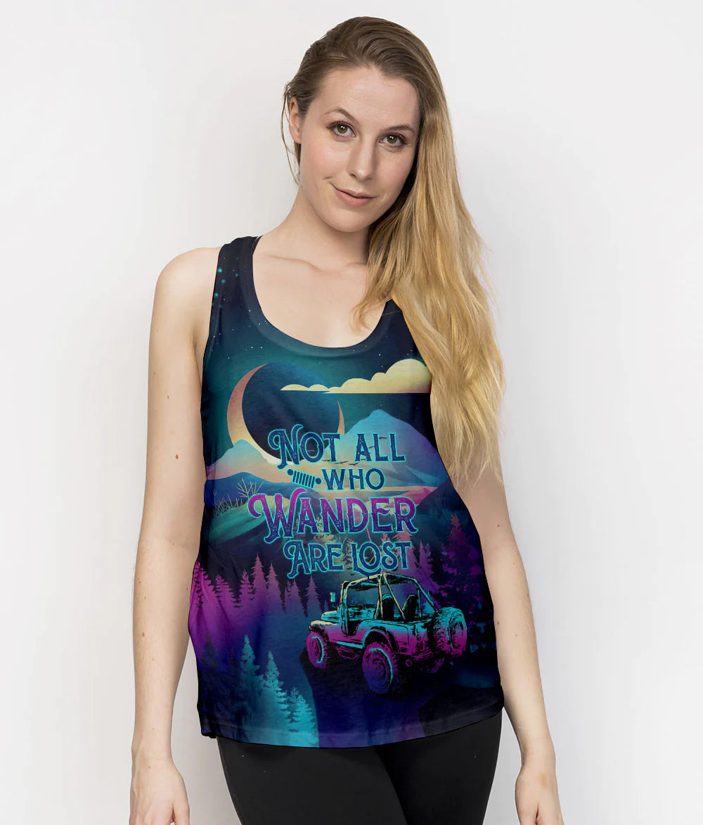 not-all-who-wander-are-lost-jeep-mountain-tank-top