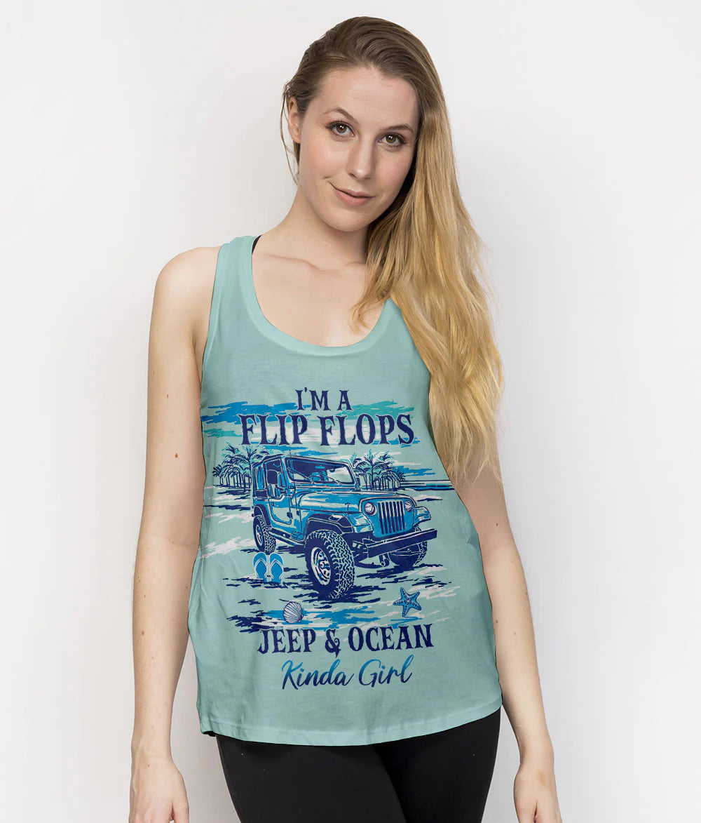 flip-flops-jeep-ocean-kinda-girl-blue-tank-top