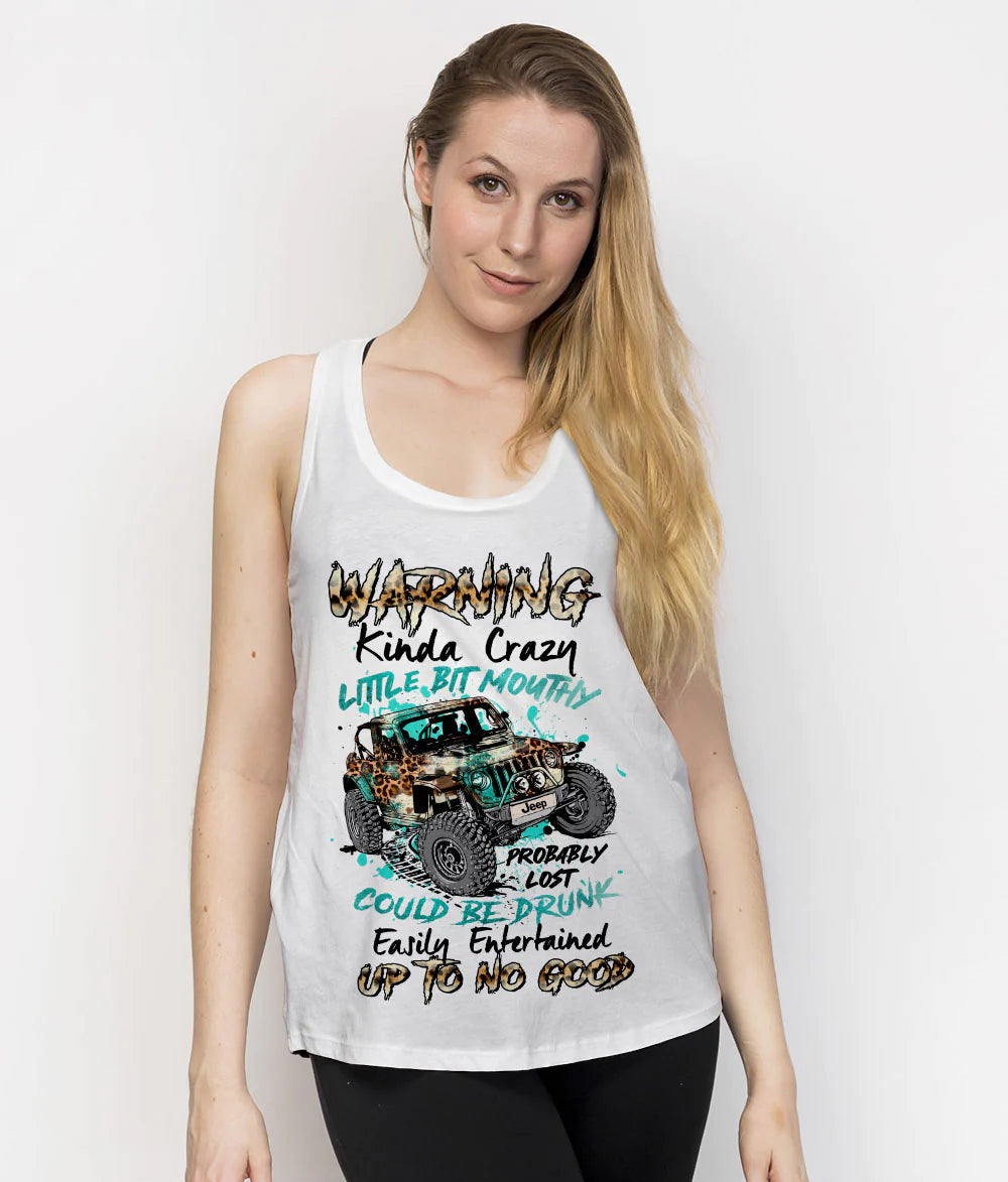 warning-kinda-crazy-jeep-tank-top