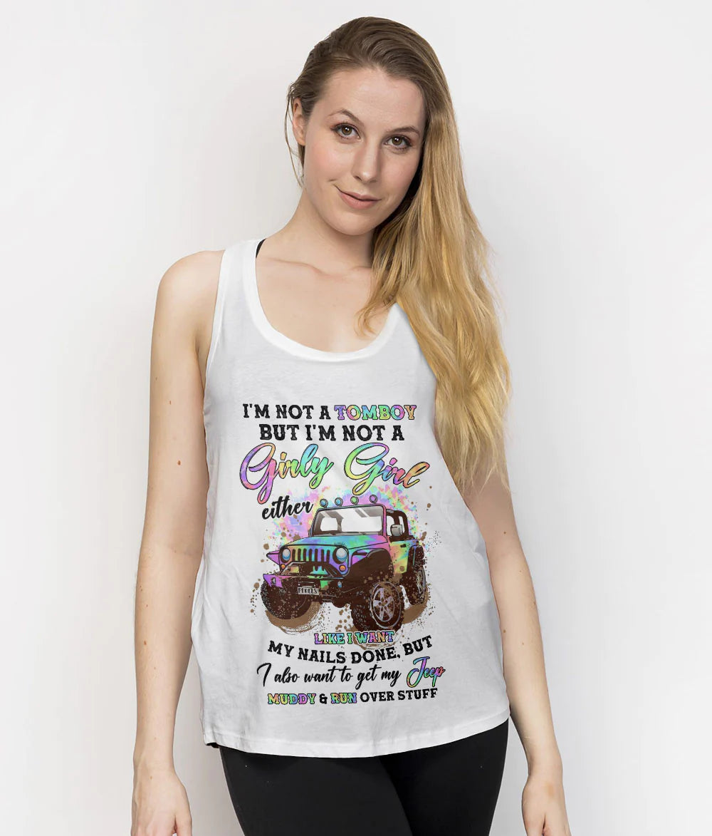 im-not-a-tomboy-jeep-watercolor-tank-top