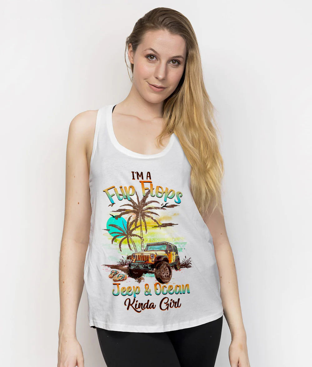 summer-beach-flip-flops-jeep-ocean-kinda-girl-tank-top