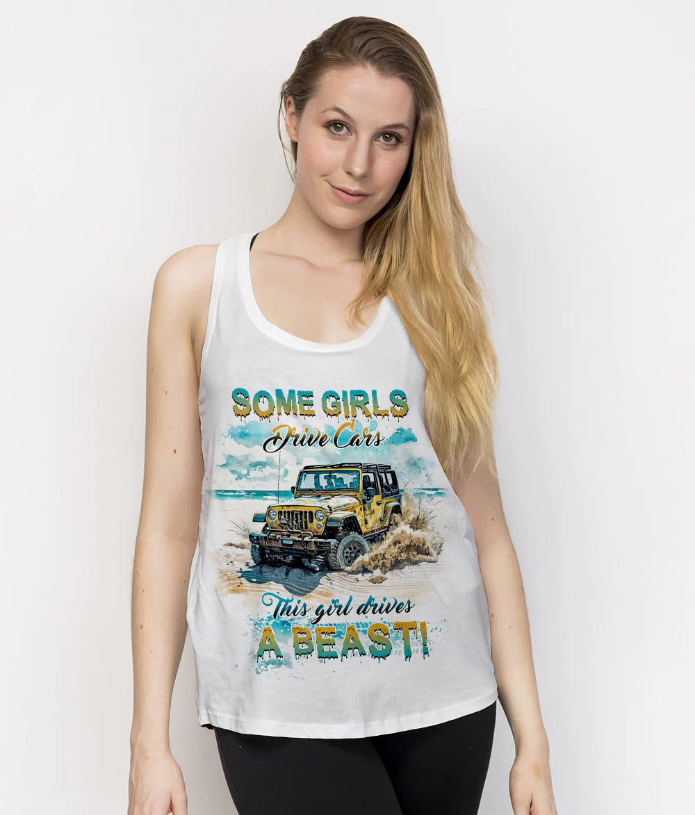 beach-vibes-this-girl-drives-a-beast-jeep-tank-top