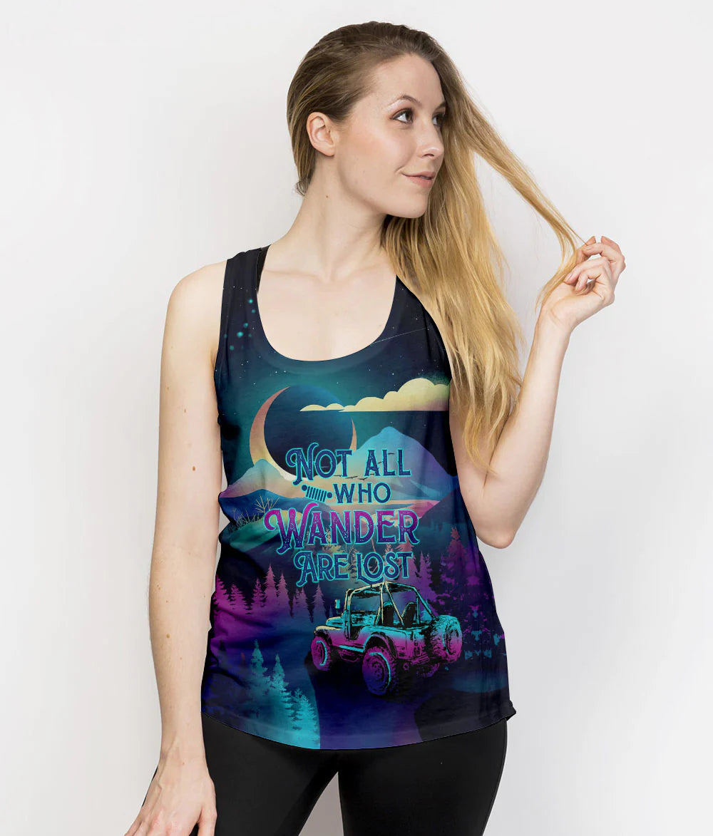 not-all-who-wander-are-lost-jeep-mountain-tank-top