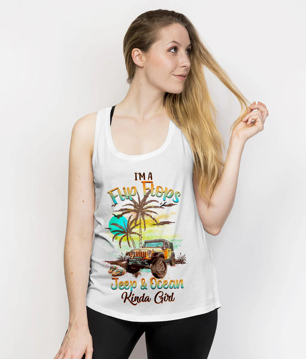 summer-beach-flip-flops-jeep-ocean-kinda-girl-tank-top