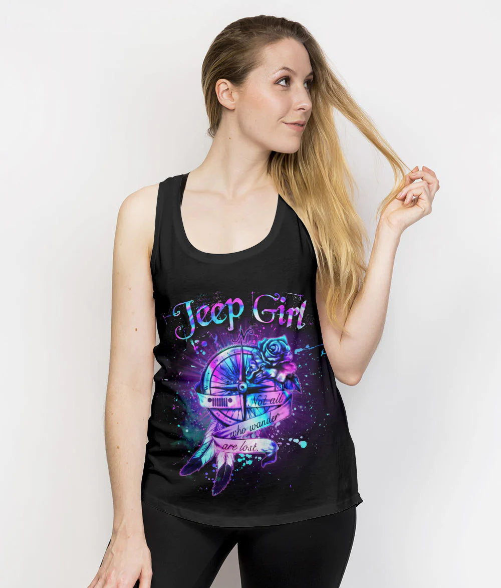 not-all-who-wander-are-lost-compass-jeep-magic-black-tank-top