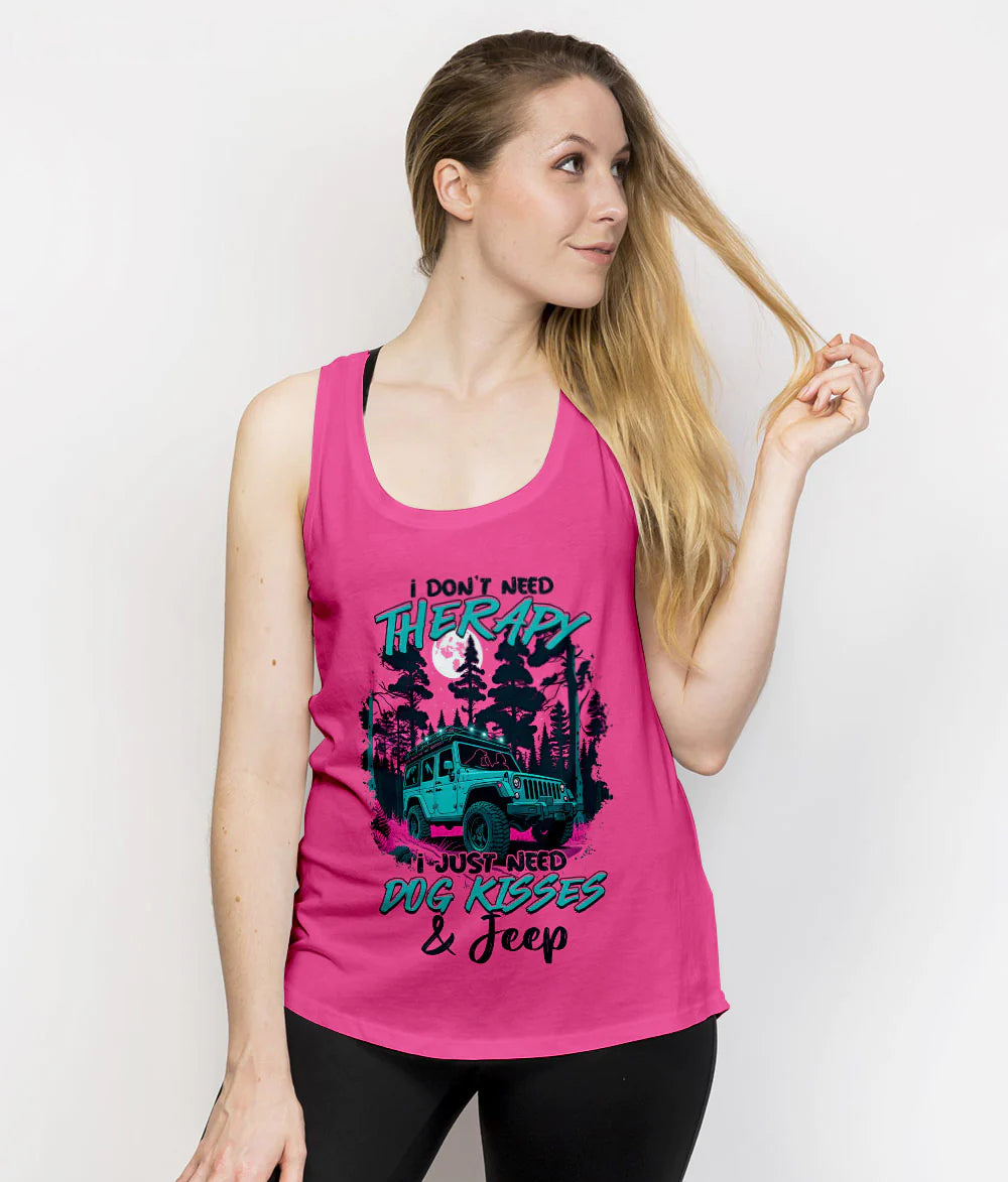 jeepin-is-my-therapy-with-a-my-dog-in-the-forest-tank-top