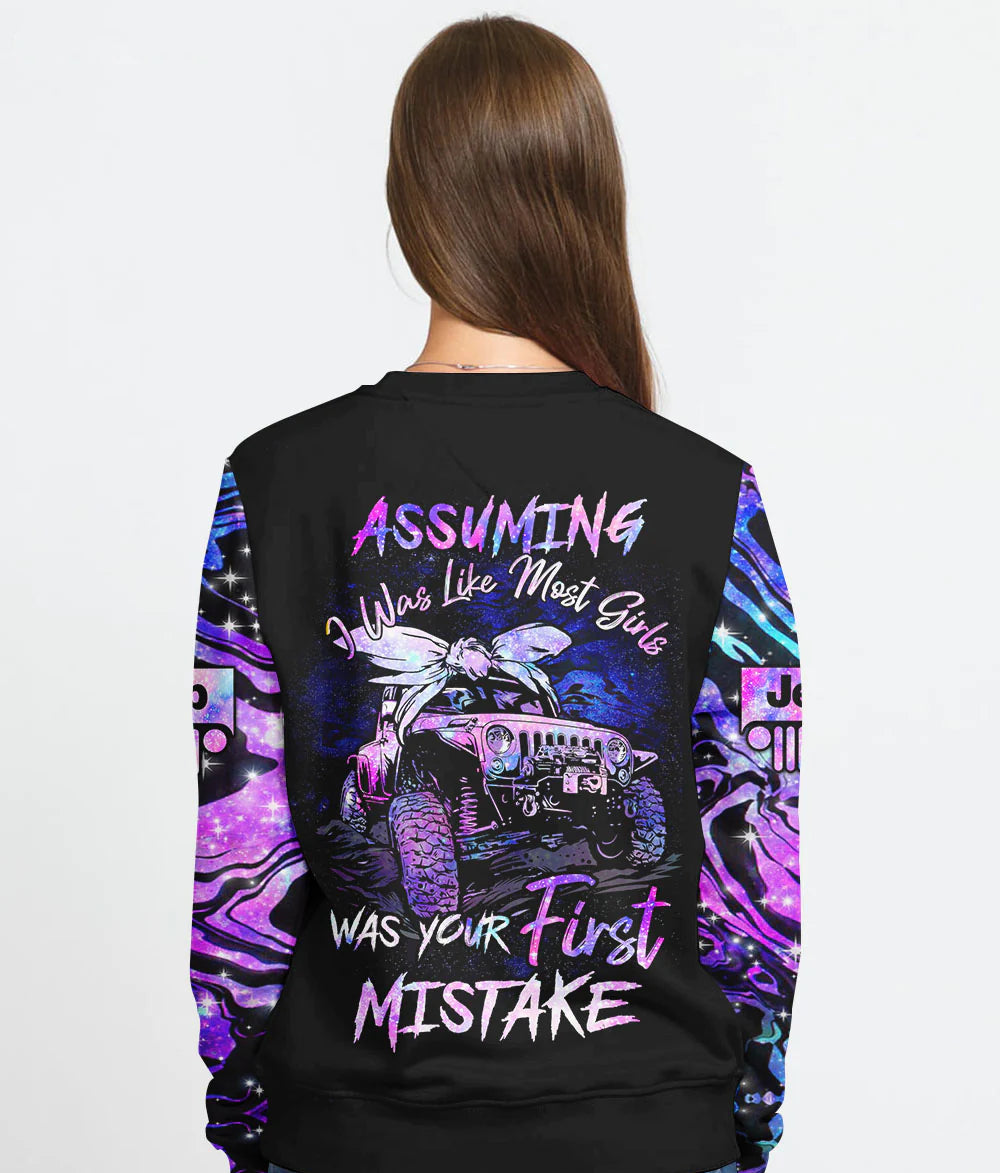 assuming-i-was-like-most-girls-galaxy-jeep-sweatshirt