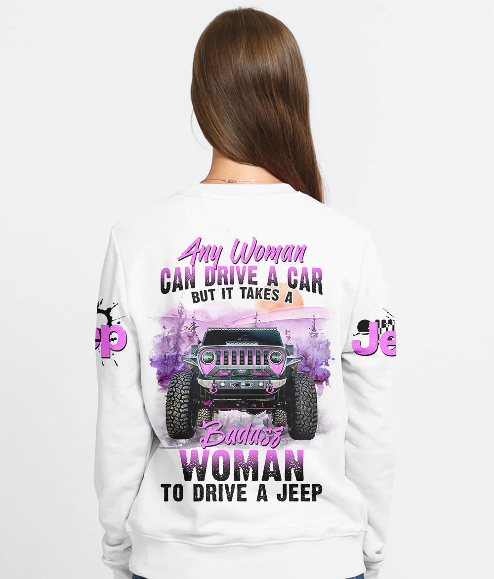 any-woman-can-drive-a-car-jeep-sweatshirt