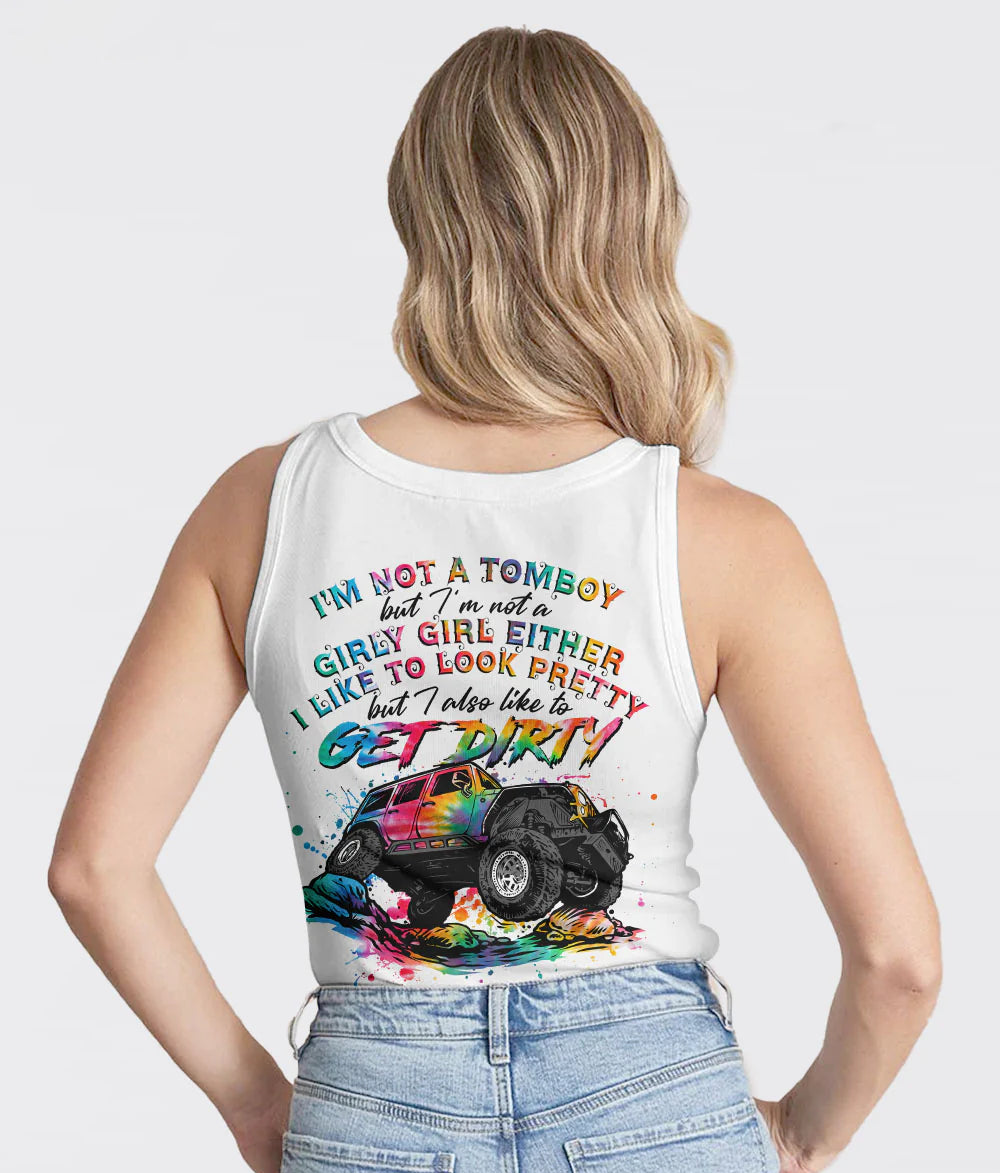 im-not-a-tomboy-jeep-colorful-tank-top