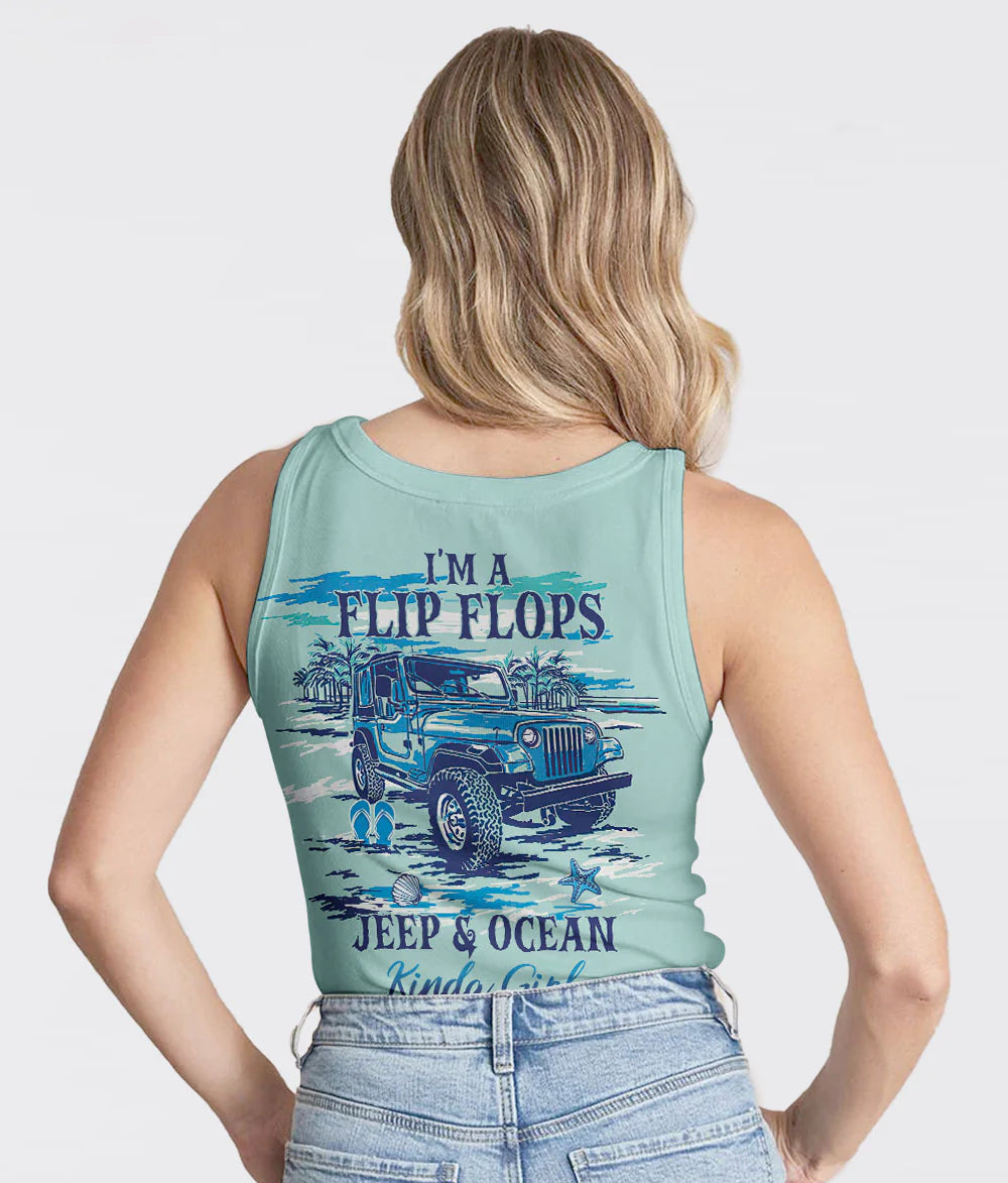 flip-flops-jeep-ocean-kinda-girl-blue-tank-top